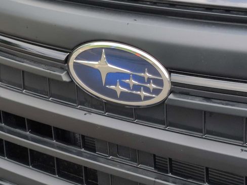 New 2026 Subaru Forester AWD/4WD image 12