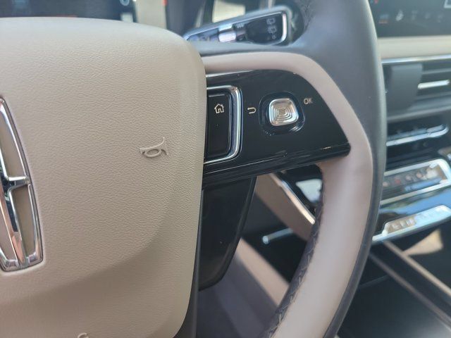 Certified 2023 Lincoln Corsair FWD image 25