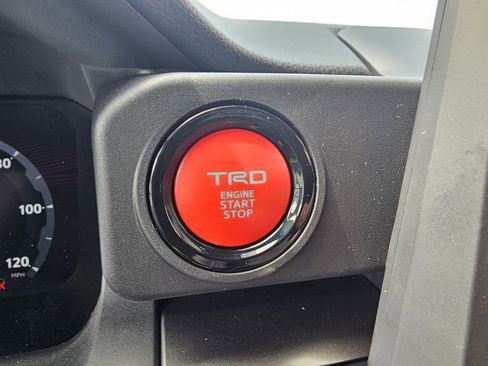New 2026 Toyota Tacoma TRD Off-Road AWD/4WD image 29