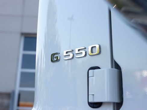 Used 2019 Mercedes-Benz G 550 image 16