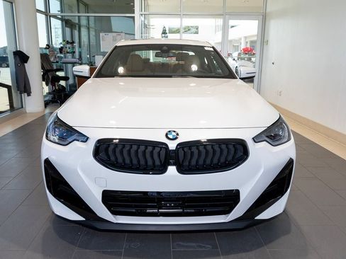 Used 2026 BMW 230i xDrive Coupe w/ Premium Package AWD/4WD image 2