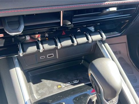 New 2026 Chevrolet Colorado Z71 w/ Technology Package image 14