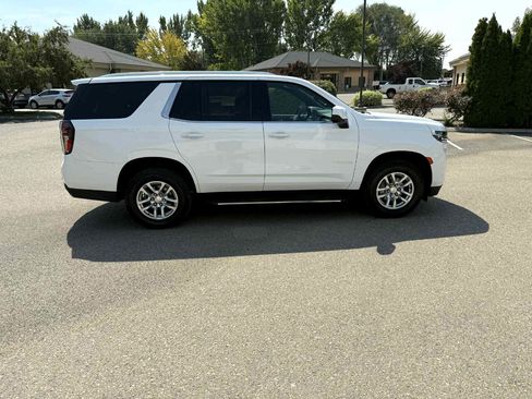 Used 2023 Chevrolet Tahoe LT image 6