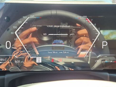 New 2026 BMW 330i Sedan w/ M Sport Package RWD image 22