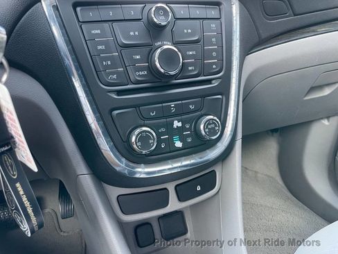 Used 2014 Buick Encore Convenience FWD image 20