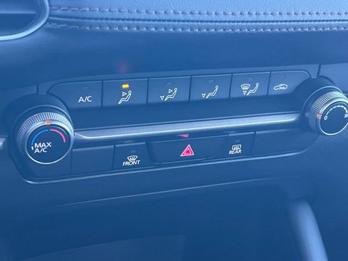 New 2026 MAZDA MAZDA3 s image 16