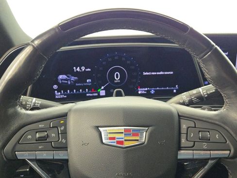 Used 2023 Cadillac Escalade Sport image 40