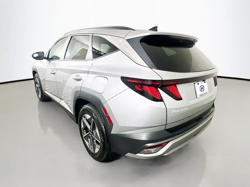 Certified 2026 Hyundai Tucson SEL FWD image 7