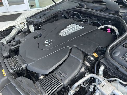 Used 2020 Mercedes-Benz E 450 4MATIC Cabriolet image 30