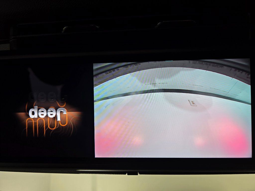 New 2026 Jeep Wrangler Sport AWD/4WD image 8