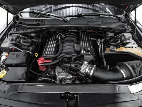 Used 2019 Dodge Challenger R/T Scat Pack w/ Dynamics Package RWD image 45