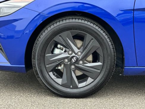 Used 2021 Hyundai Elantra SEL w/ Convenience Package image 29