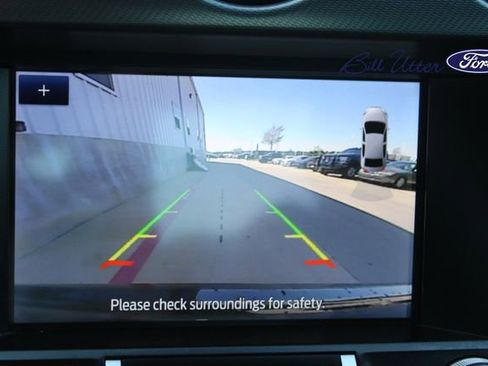 Used 2021 Ford Mustang GT Premium w/ Equipment Group 401A image 18