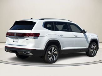 New 2026 Volkswagen Atlas SEL AWD/4WD video 3