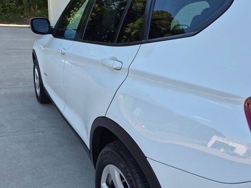 Used 2012 BMW X3 xDrive28i AWD/4WD image 30