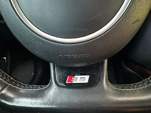 Used 2014 Audi A5 2.0T Premium Plus w/ Premium Plus Package AWD/4WD image 32