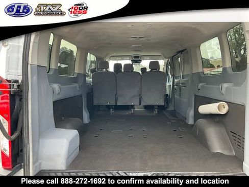 Used 2015 Ford Transit 350 XLT image 12
