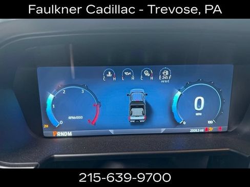 Used 2026 Ford F350 Platinum w/ Platinum Plus Package AWD/4WD image 10
