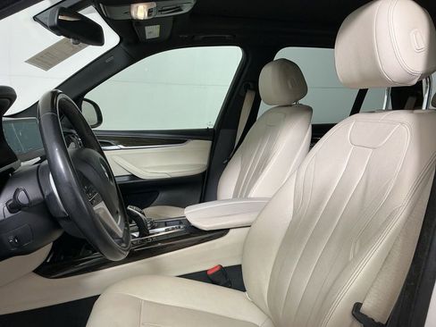 Used 2018 BMW X5 sDrive35i image 23