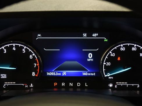 Used 2024 Ford Maverick Tremor w/ Tremor Off-Road Package AWD/4WD image 16
