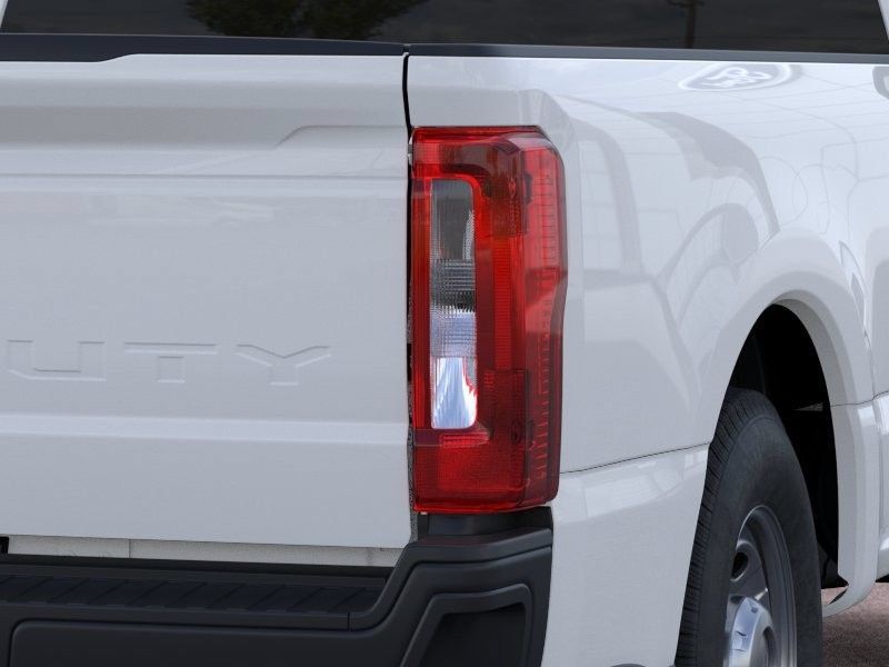 New 2026 Ford F250 XL w/ Camper Package RWD image 22