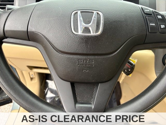 Used 2010 Honda CR-V LX image 25