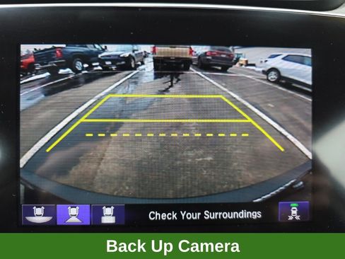 Used 2020 Honda CR-V EX image 27