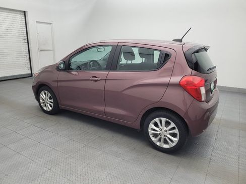Used 2021 Chevrolet Spark LT FWD image 3