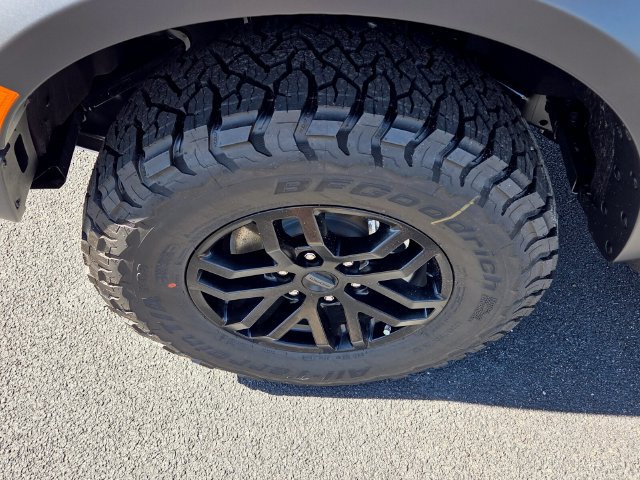New 2026 Ford Ranger Raptor AWD/4WD image 10
