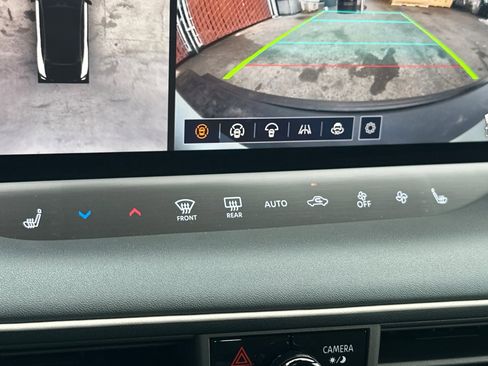New 2026 Nissan Leaf SV+ w/ Protection Package FWD image 20