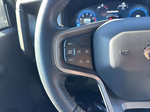 Used 2025 Ford Bronco Big Bend image 13