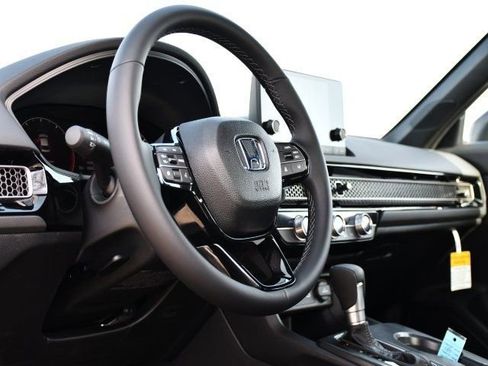 New 2026 Honda Civic Sport image 12