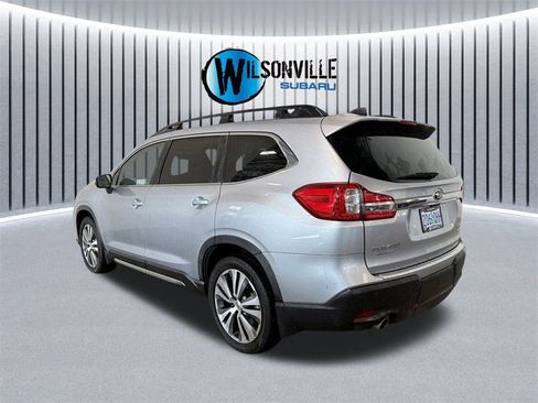 Certified 2021 Subaru Ascent Limited w/ Popular Package #2A image 8