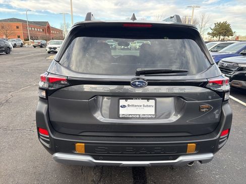New 2026 Subaru Forester Wilderness image 9