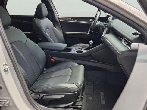 Used 2023 Kia K5 GT-Line FWD image 20