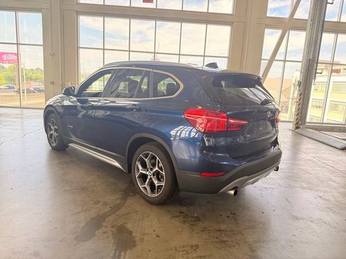 Used 2016 BMW X1 xDrive28i AWD/4WD image 5