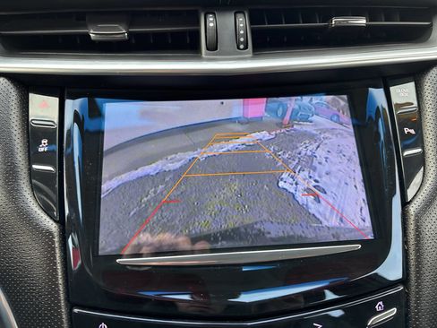 Used 2014 Cadillac XTS Livery 4dr Sedan w/ Rear Seat Comfort Package image 44