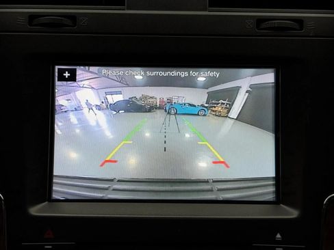 Used 2017 Lincoln Navigator Select AWD/4WD image 41