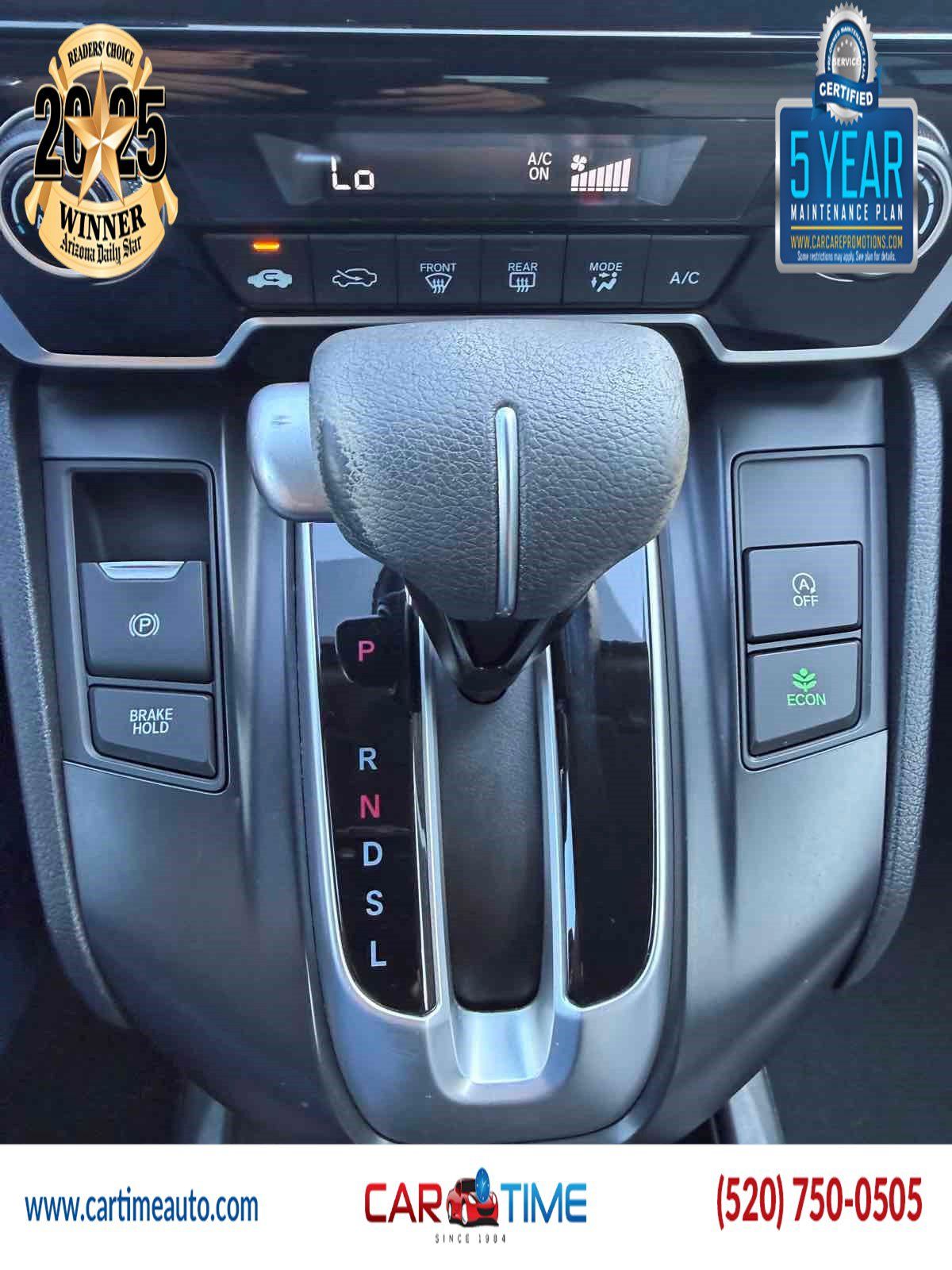 Used 2020 Honda CR-V LX image 12