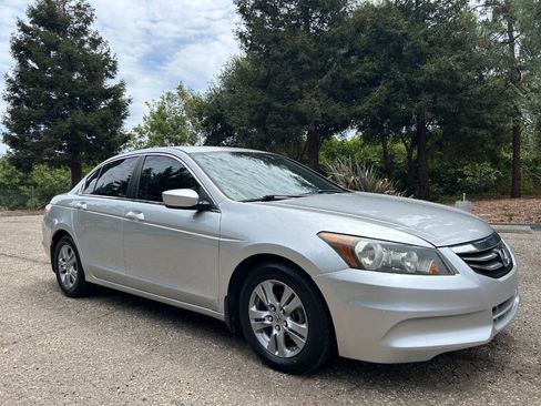 Used 2012 Honda Accord SE image 12