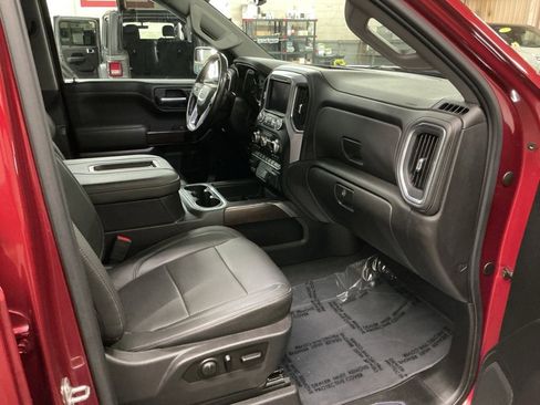 Used 2019 GMC Sierra 1500 SLT image 33