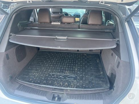 Used 2018 Lincoln MKC Black Label w/ Lincoln MKC Climate Package image 10