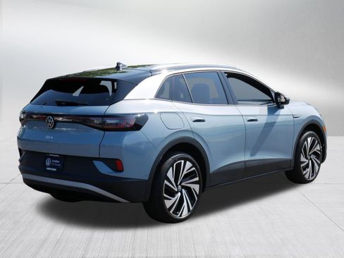 Certified 2025 Volkswagen ID.4 Pro S Plus AWD/4WD image 7