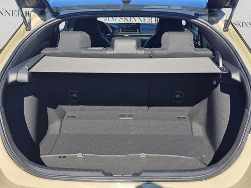 New 2026 Honda Civic Sport image 12