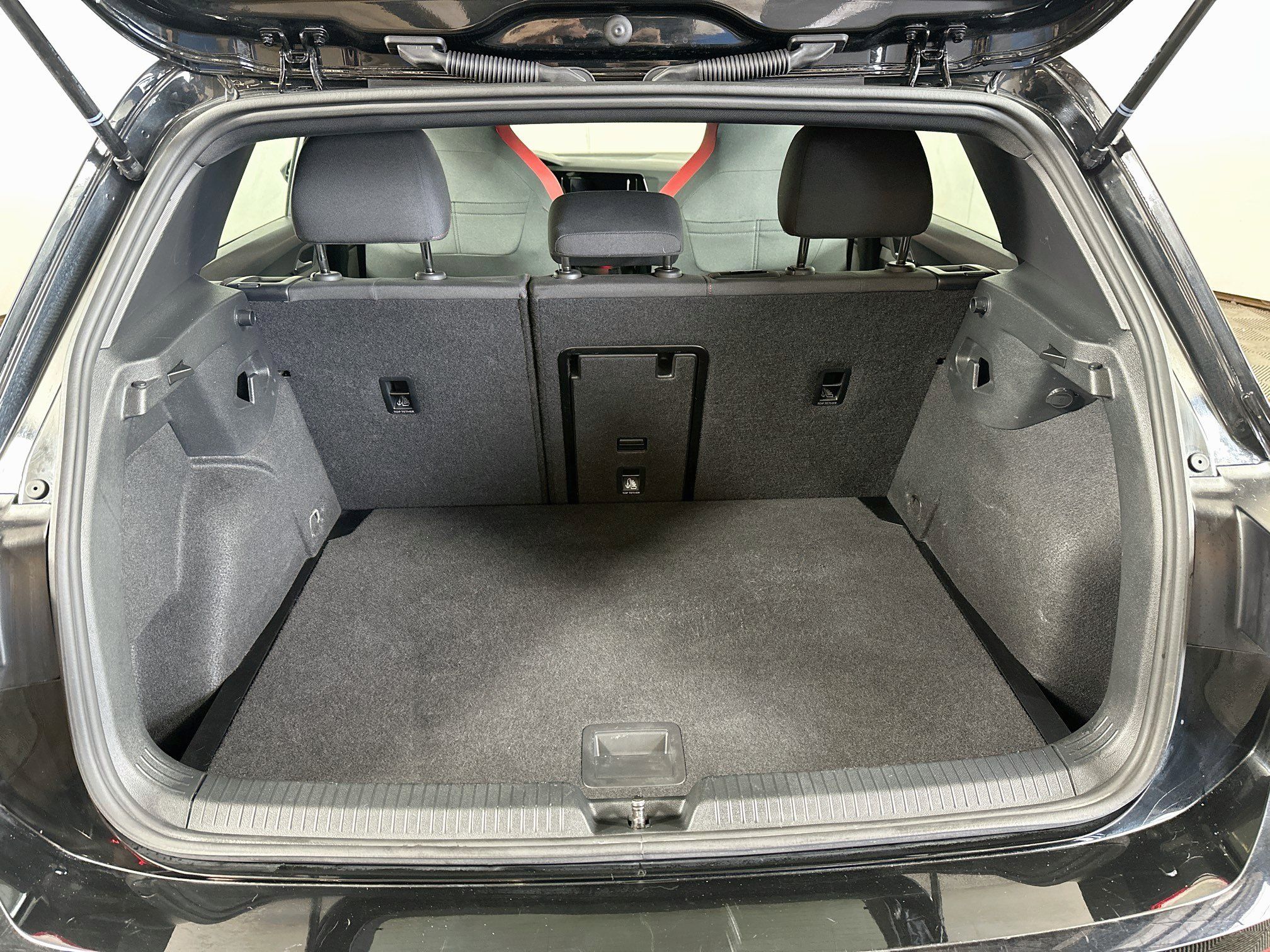 Certified 2024 Volkswagen GTI S FWD image 23