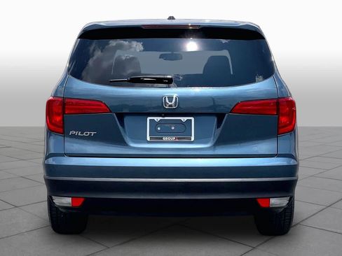 Used 2017 Honda Pilot EX-L image 5