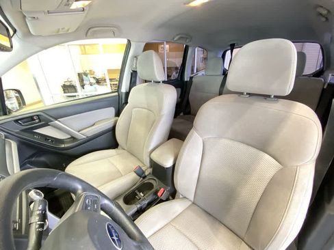 Used 2016 Subaru Forester 2.5i w/ Popular Package #2 image 14