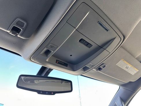 Used 2014 Chevrolet Silverado 1500 LT w/ Trailering Package image 22