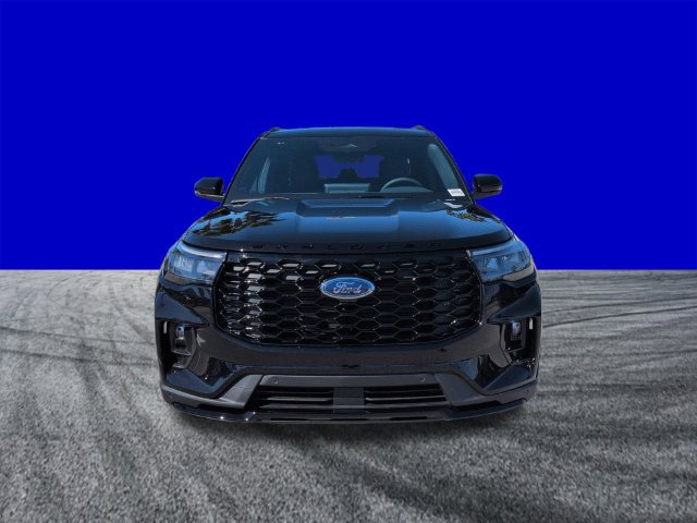New 2026 Ford Explorer ST-Line RWD image 9