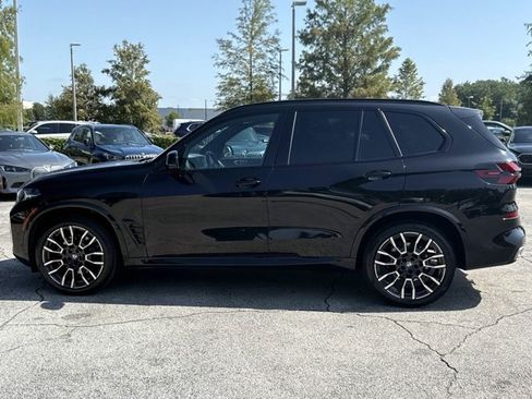 Used 2024 BMW X5 sDrive40i w/ M Sport Package RWD image 8